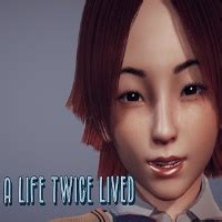 Download A Life Twice Lived by Erebus .